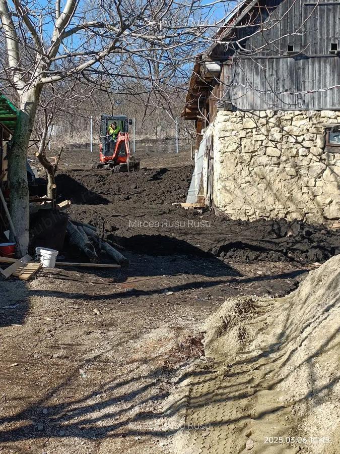 Vand casa la 20km de Cluj Padureni com Ciurila - 4