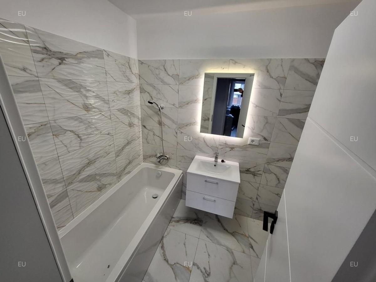 Apartament cu 2 camere semidecomandat în Militari - 12