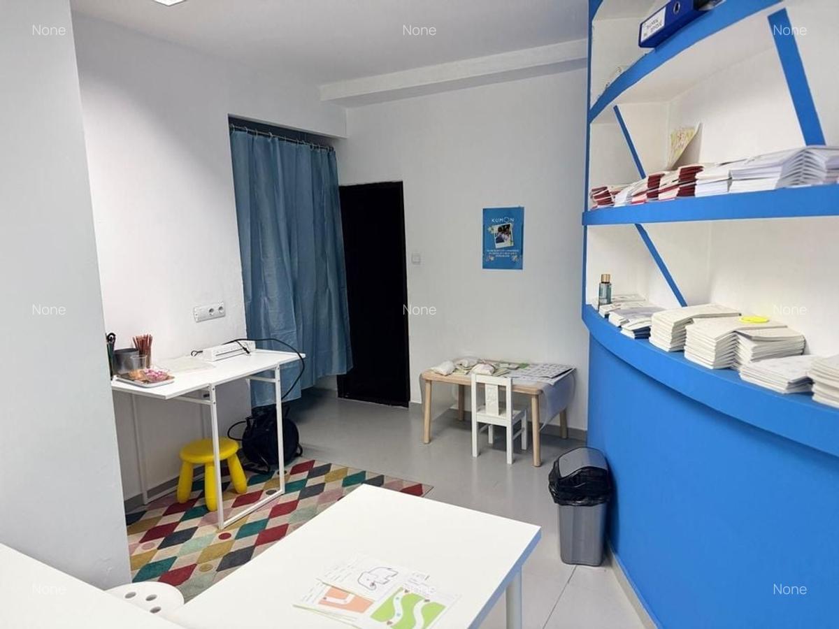 Spațiu de închiriat – 50 mp – Rahova  Mărgeanului - 11