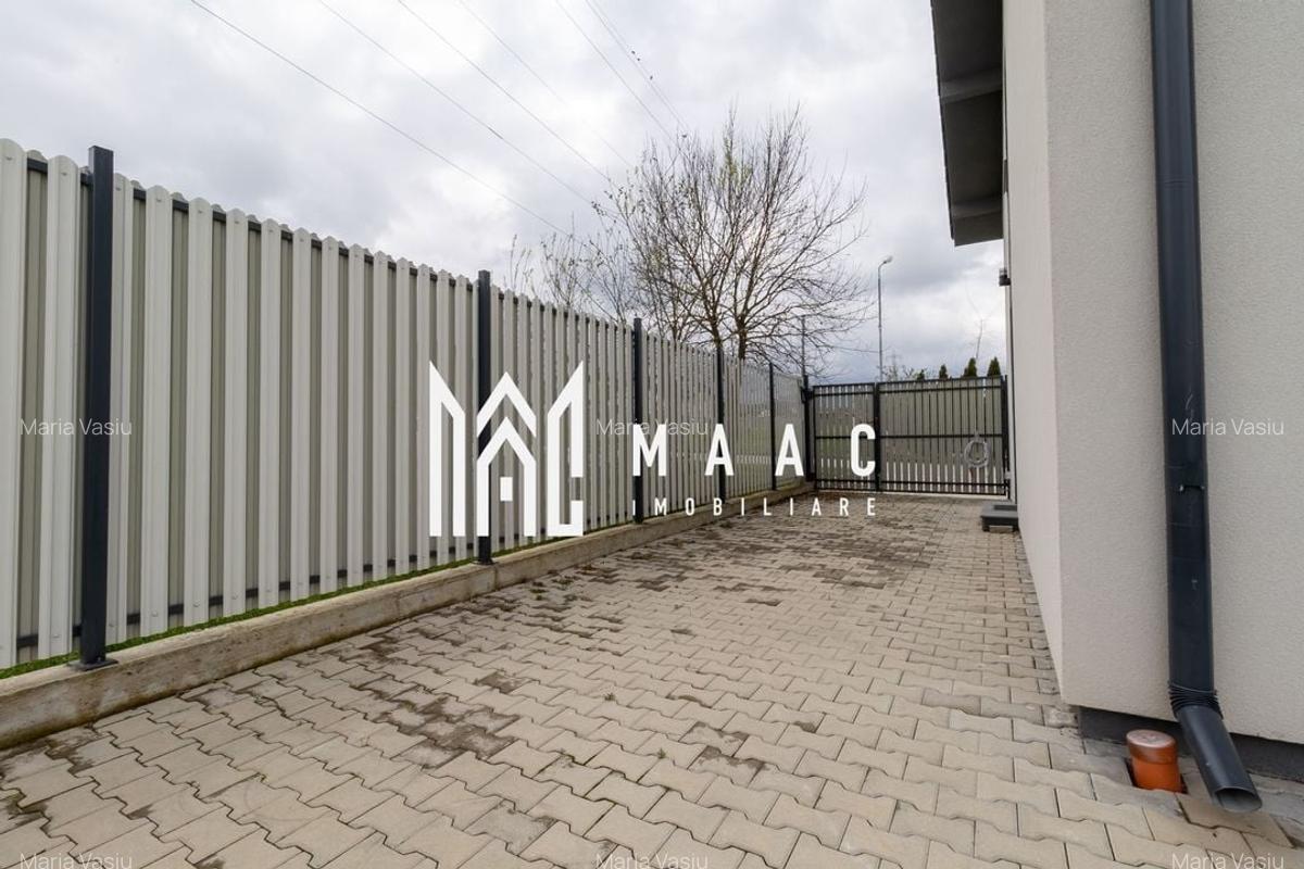 Casa 4 camere | 90 mpu | curte 265 mpu | 2 Parcari | 2 Bai - 28