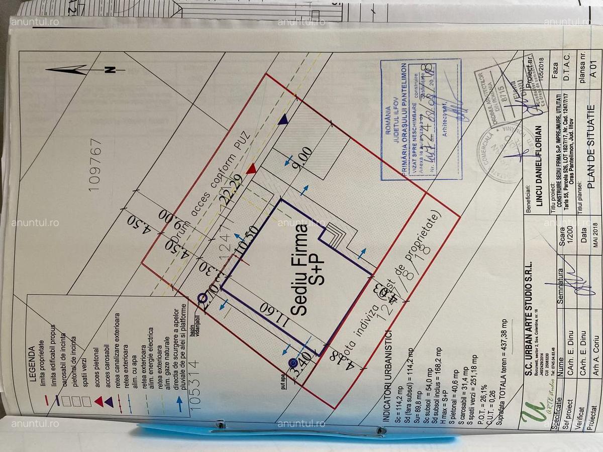 Cernica, Pantelimon, langa padurea Cernica - 16