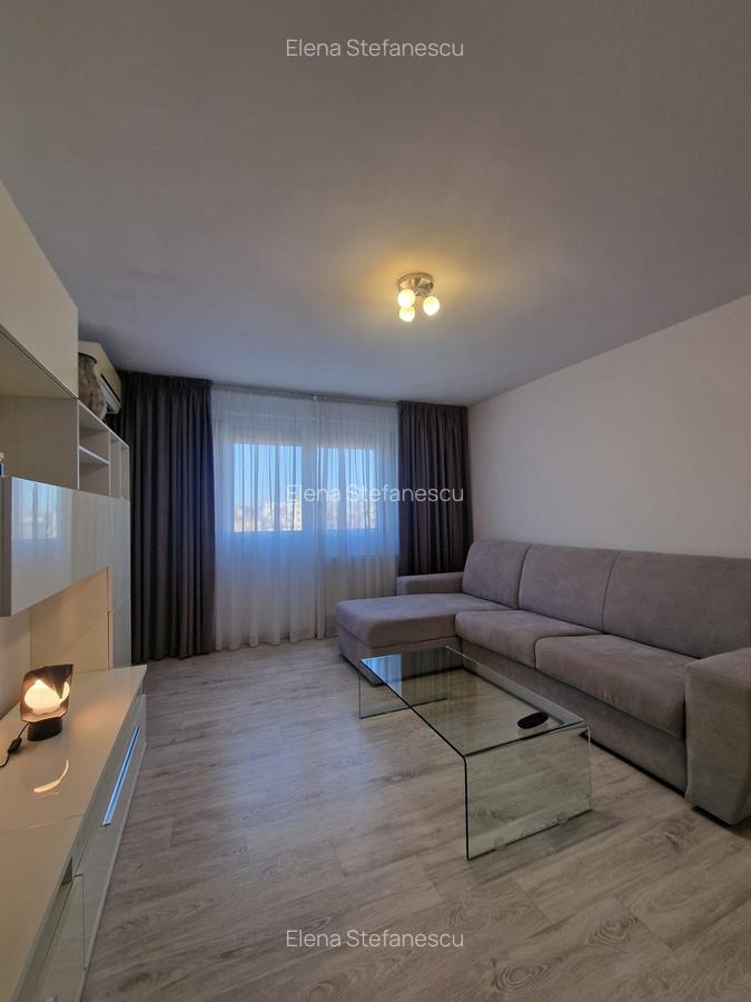 Unirii - Cantemir - metrou la 2 min - Apartament 2 camere -mobilat utilat modern - 7