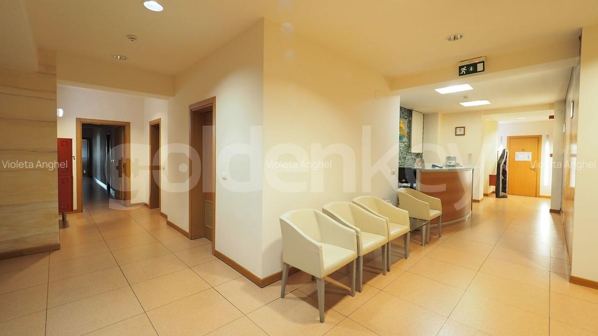 Apartament cu 6 camere | 267mp utili | clinica | birouri - 2