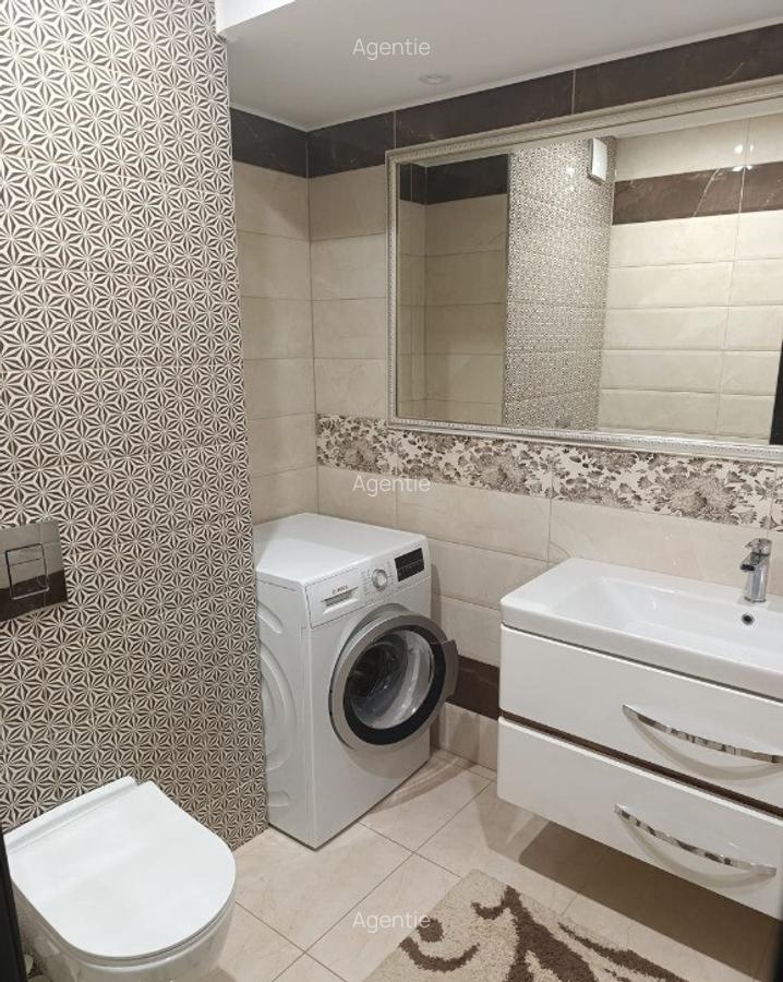 Inchiriez Apartament 2 camere Obor - 5