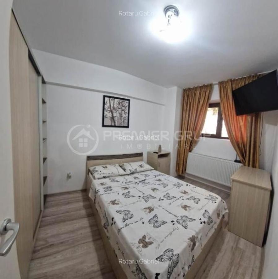 Apartament cu 2 camere decomandat, mobilat în Tătărași - 2