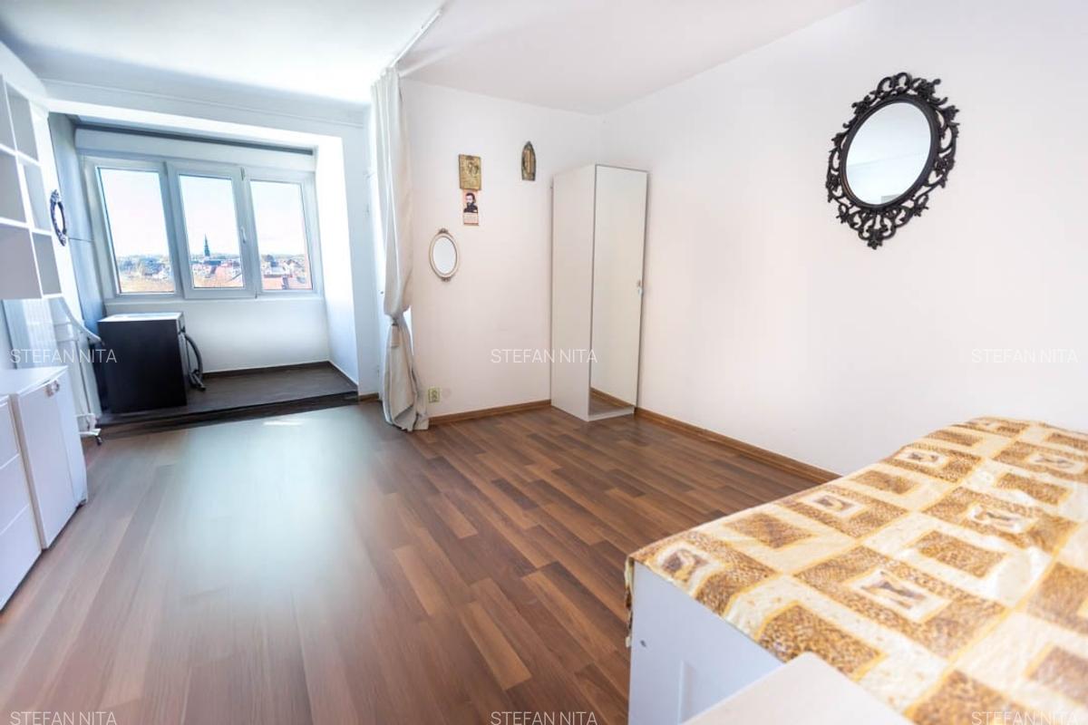 Garsoniera - Sector 4- Turnu Magurele - 4