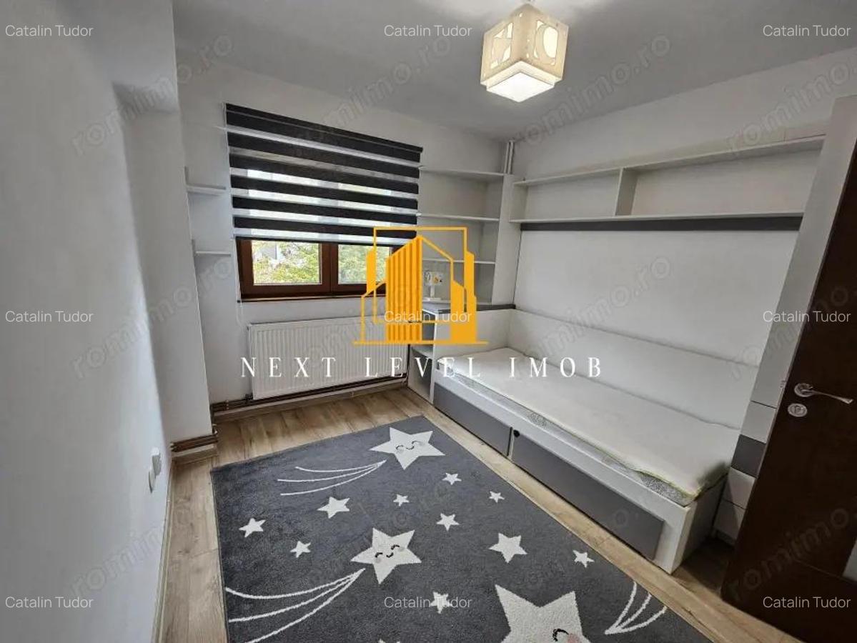 Apartament 3 camere ULTRACENTRAL - 12