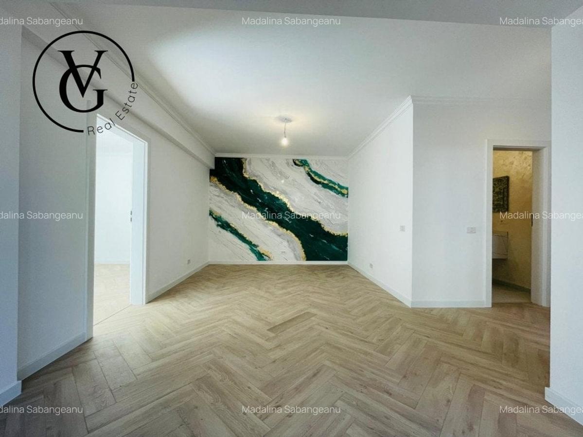 Apartament 3 camere - curte spatioasa - Bucurestii Noi - 6