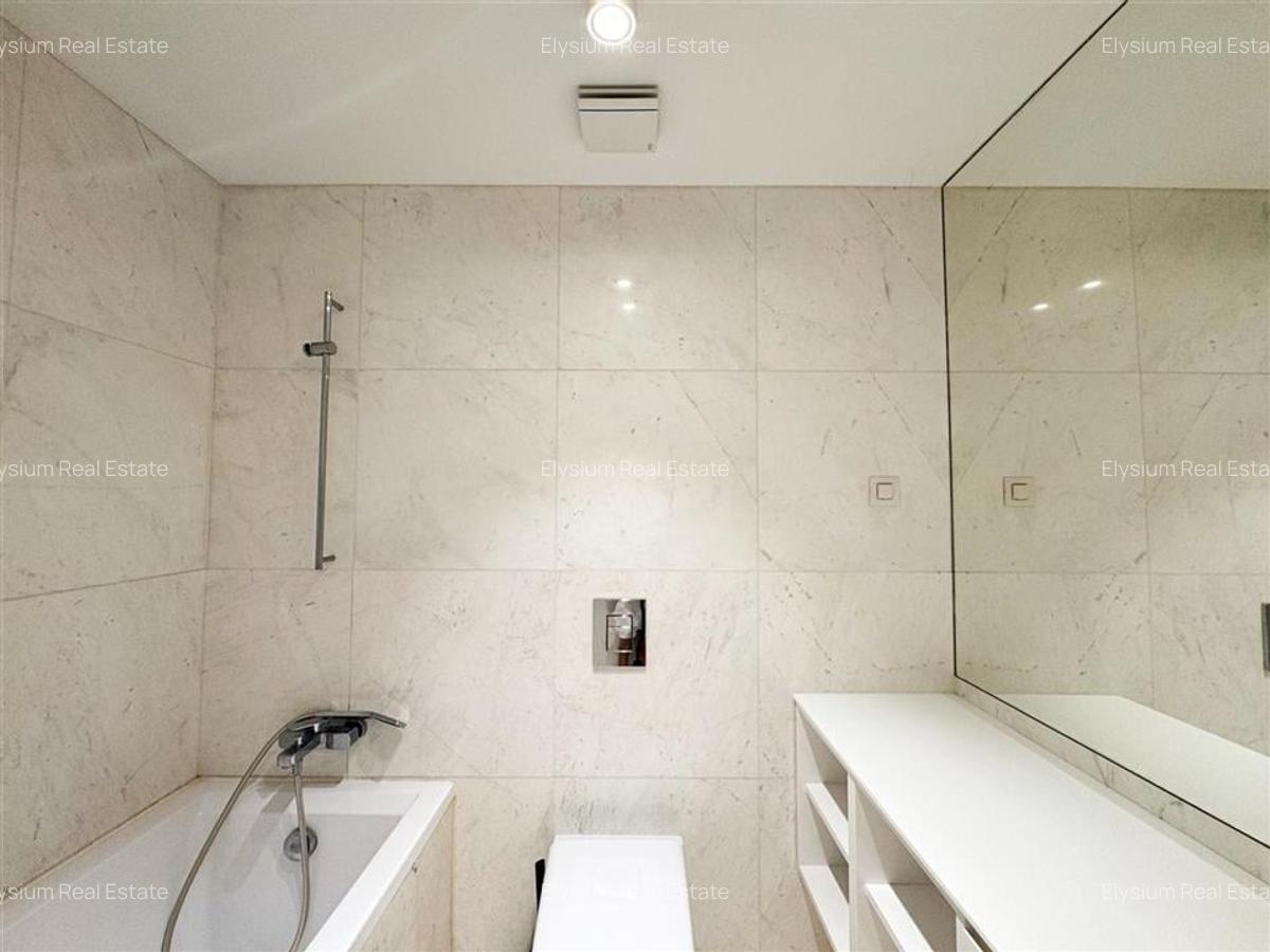 Apartament tip Duplex cu 4 camere de inchiriat One Charles de Gaulle - 17