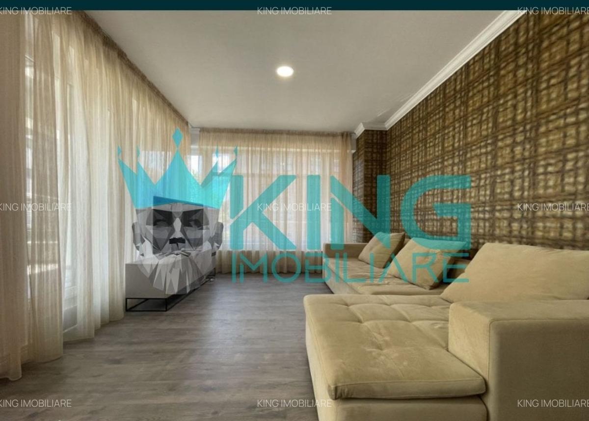 Apartament 3 Camere Floreasca Bucuresti - 2