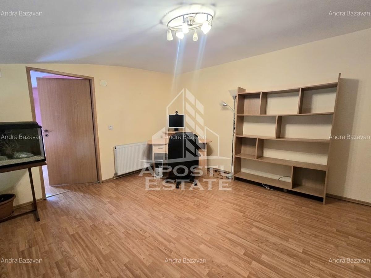 Apartament cu 4 camere si 2 bai,  an 2009,  zona Lipovei - 19
