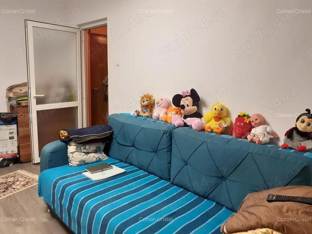 Vinzare Apartament 2 cam. cf.1 parter, semimobilat, zona Radu Negru - 13