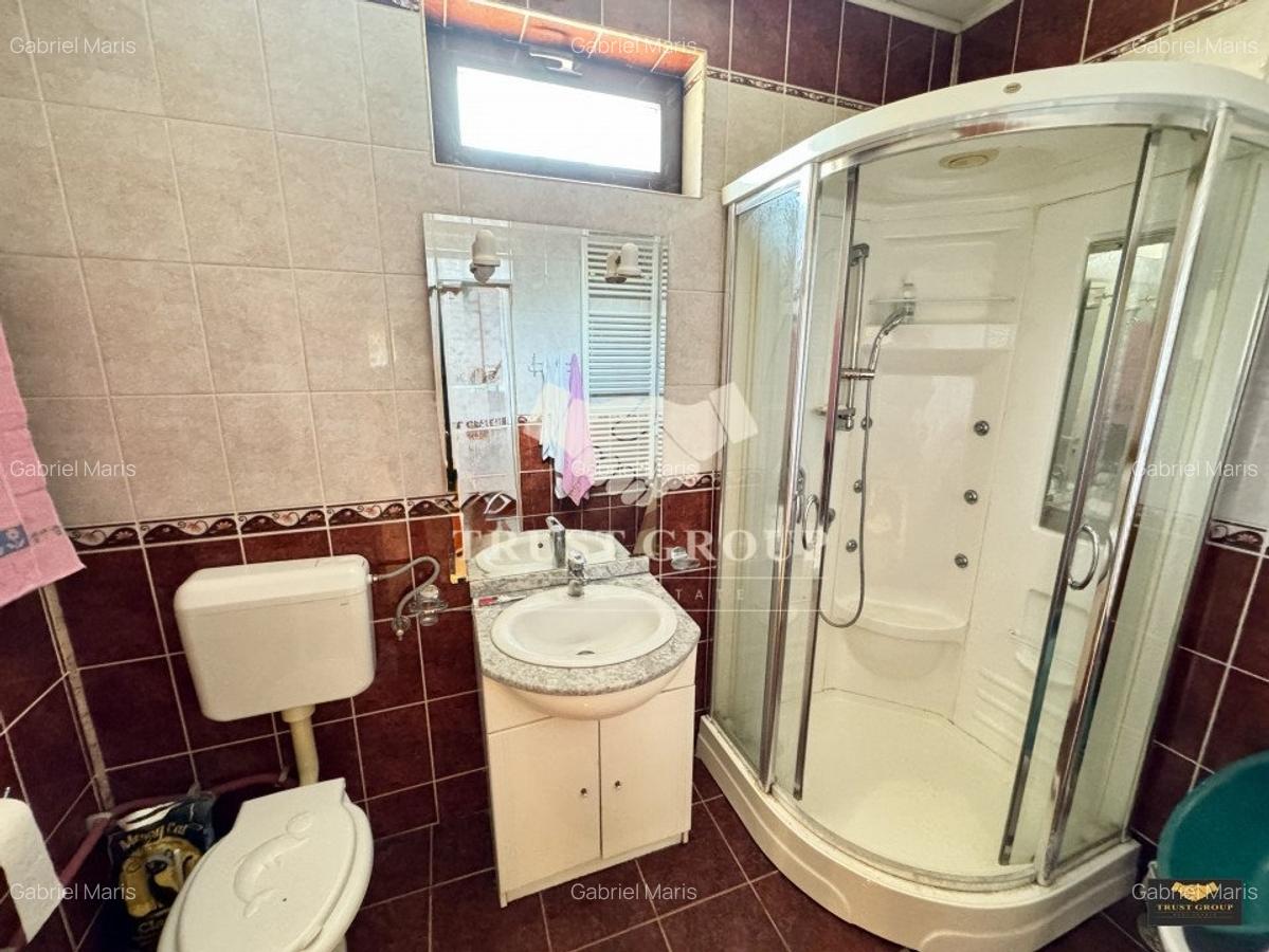 Casa individuala Bucur Obor | Curte proprie | Garaj - 24