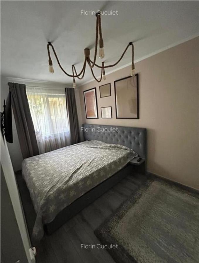 Apartament la Cheie Renovat,Mobilat-Utilat Zona Semicentrala - 3