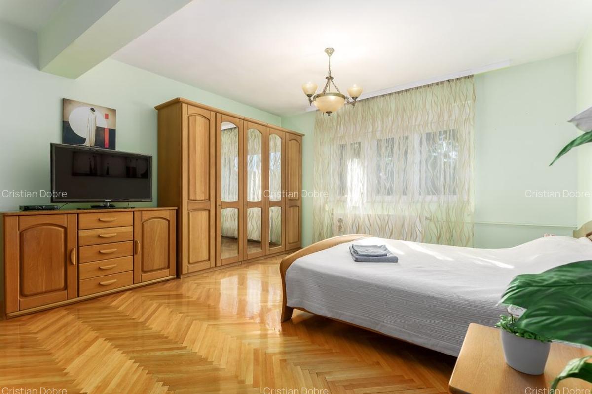 Vila Superba 360 mp - LOT 510 mp - Parcul Circului - Lacul Tei - 22