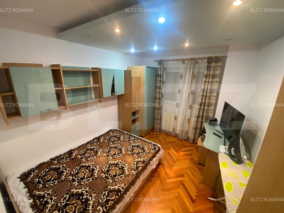 Apartament 3 camere, 63.30 mp, zona Girocului - 7