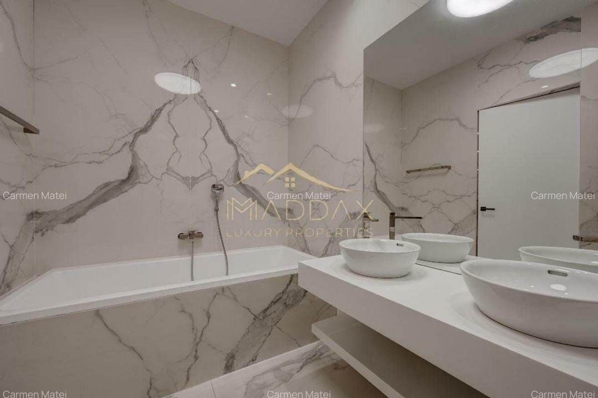 Apartament 3 camere | One Rahmaninov | De Inchiriat - 5