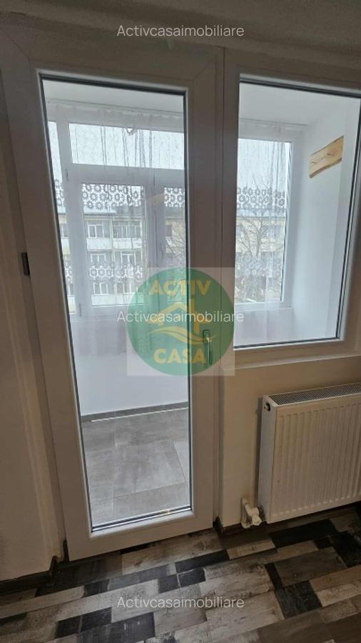 Apartament 2 camere, etaj 3 - 5