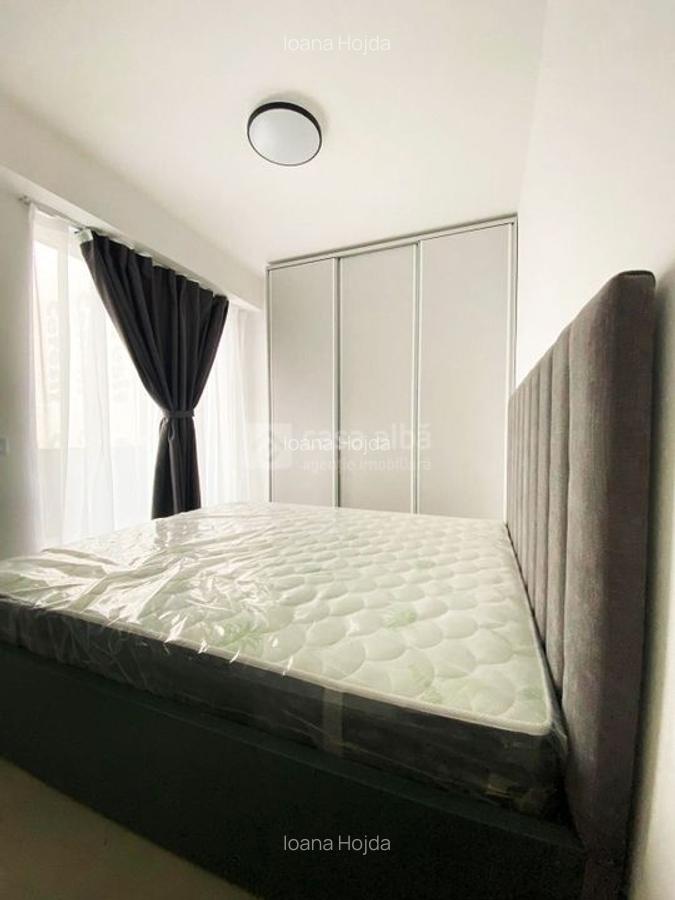 Apartament premium in bloc nou, zona Bucium, loc parcare inclus - 6