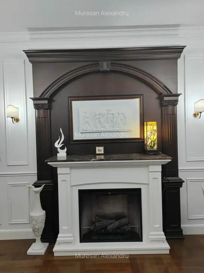 Vila Lux 8 Camere Herastrau I Cartierul Francez - 2