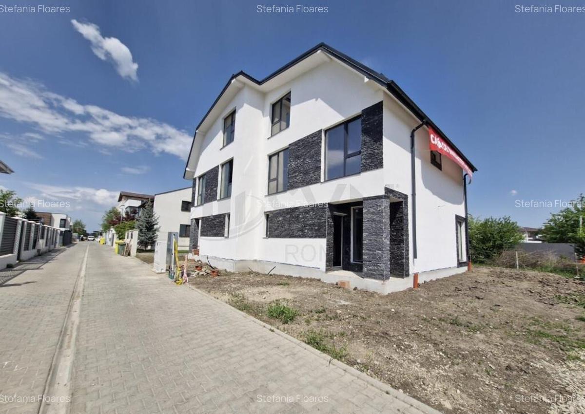 Vila superba in Otopeni - 1