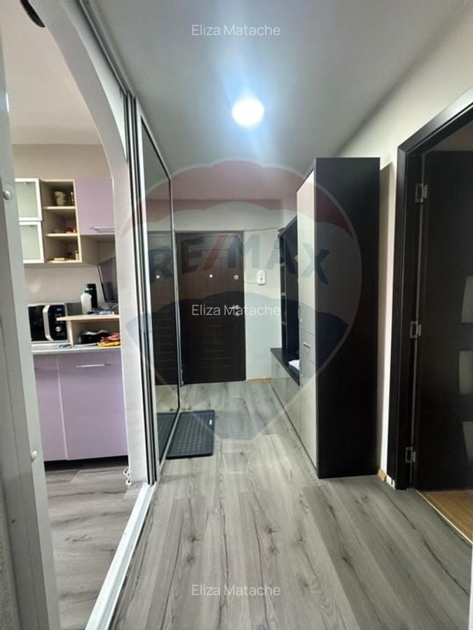 Apartament de lux, complet renovat, 3 camere - Visoi 3, Campulung - 10