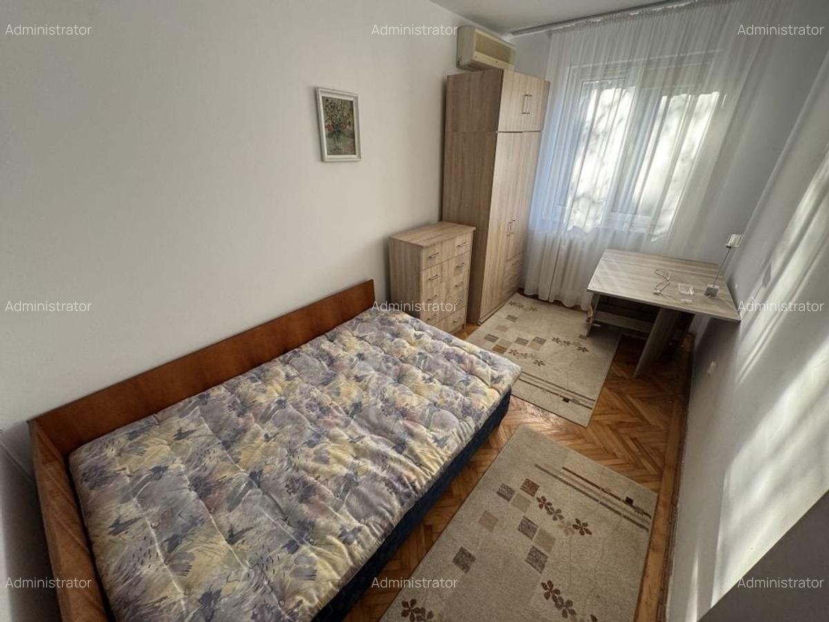 Apartament 3 camere zona City Park - 6 Apartament 3 camere zona City Park - 6