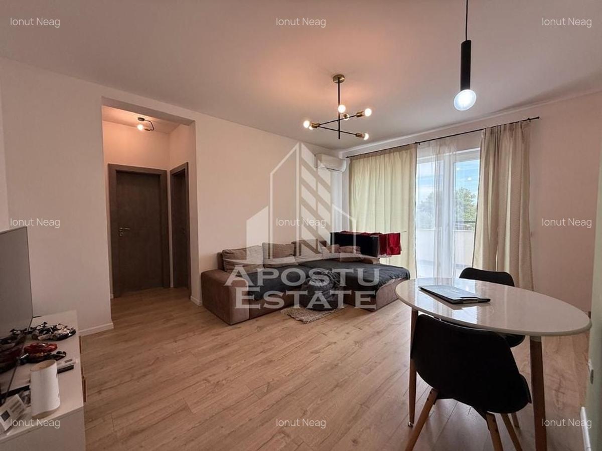 Apartament cu 2 camere, ultrafinisat, zona Dumbravita - 2