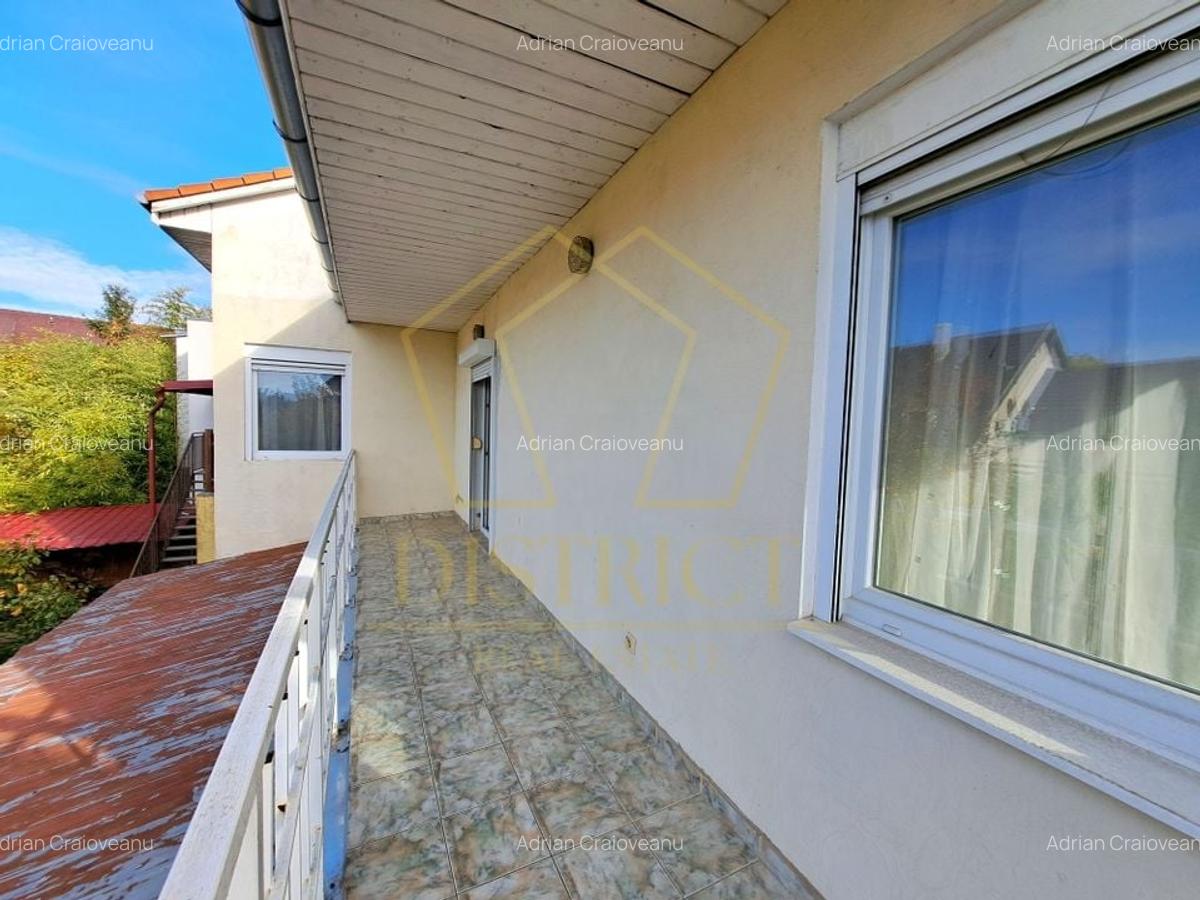 Com 0% Casă individuală cu 7 camere si garaj | Lidl Braytim - 20