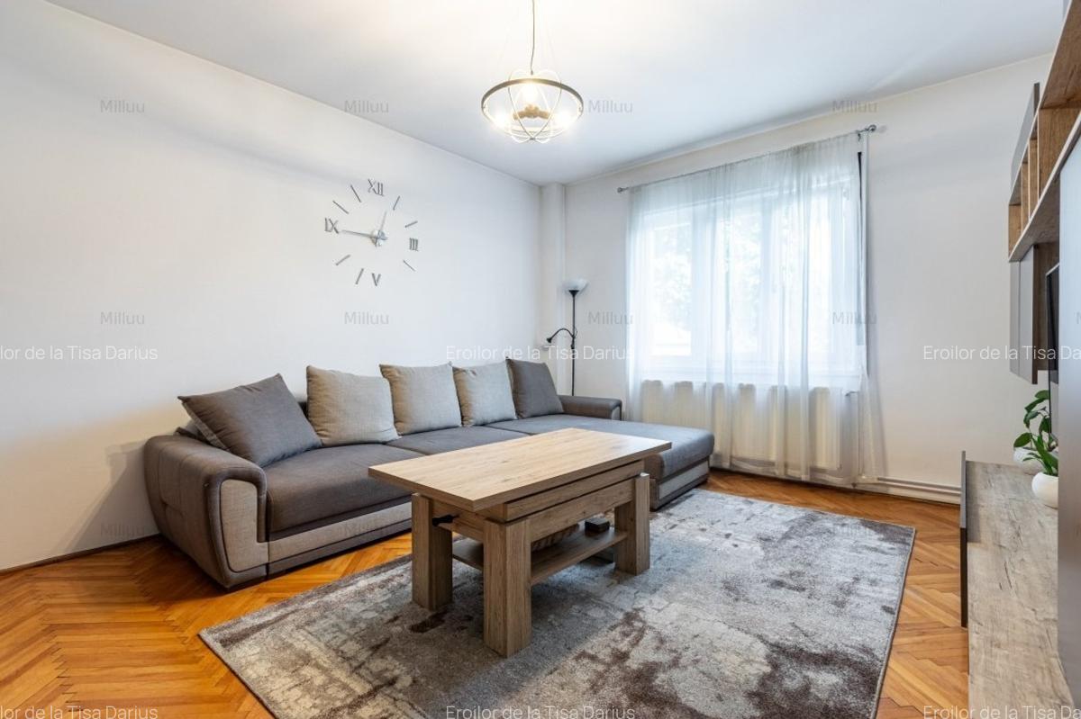 4 camere | Petfriendly | Complex Studentesc - 3