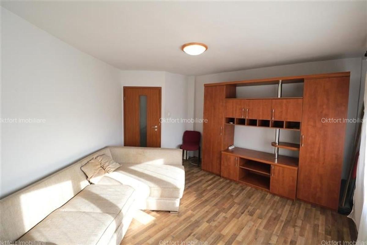 Apartament cu 2 camere decomandat, zona Bucovinei - 1