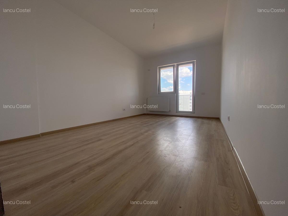 2 camere tip Studio 53.66mpu - Metrou Berceni - Predare August - 5