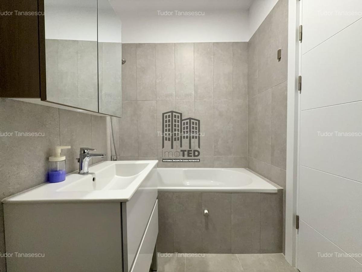 Apartament 3 camere Magnolia Urban Residence - 12