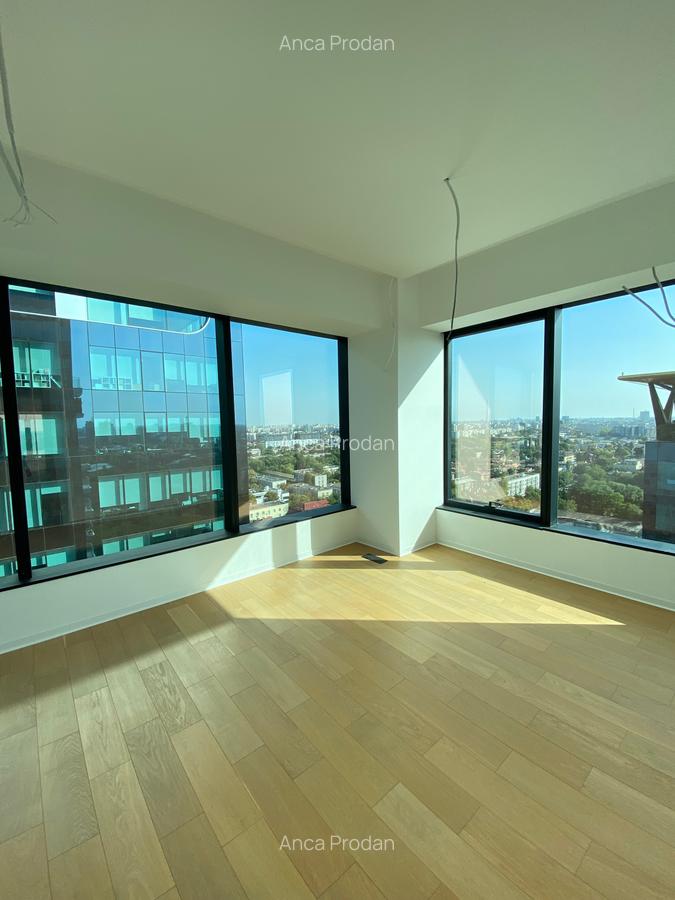 Apartament cu 5 camere decomandat, mobilat în Floreasca - 8