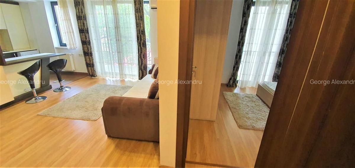 Titan - Liviu Rebreanu  2 camere Bloc 2016- loc de parcare - 3