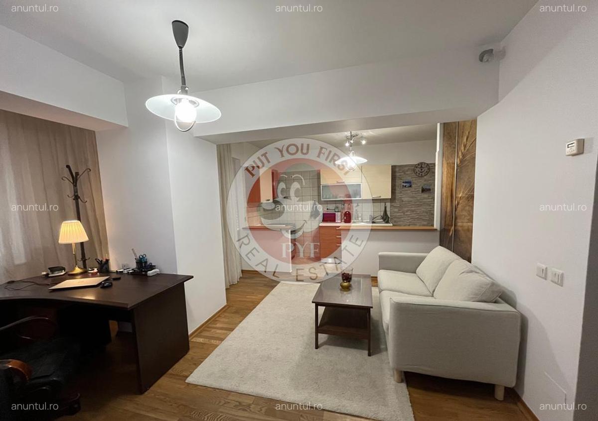 Bd Decebal | Apartament 2 camere | Constructie noua | Semidecomandat | 51mp | B10857 - 8