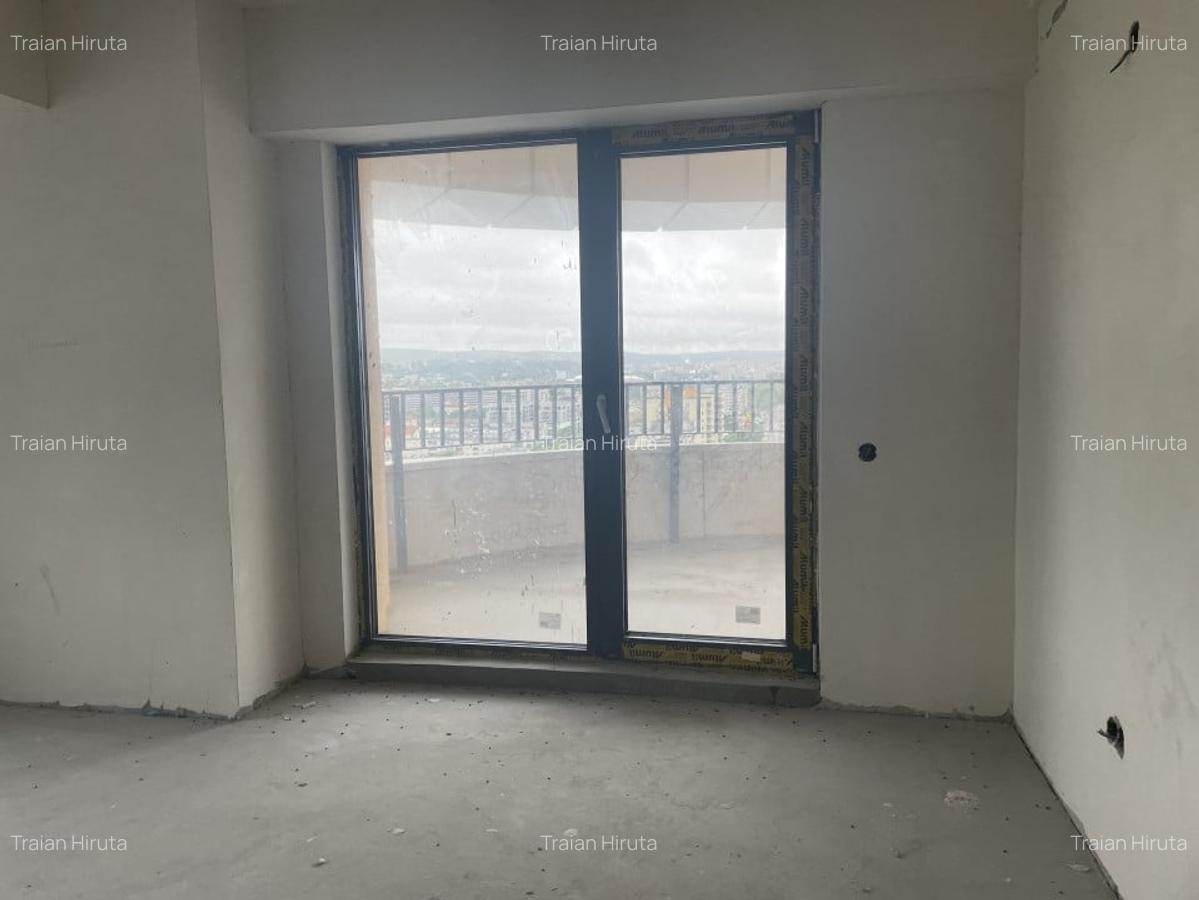 Apartament de vanzare tip studio cu o camera, in zona Manastur - 3