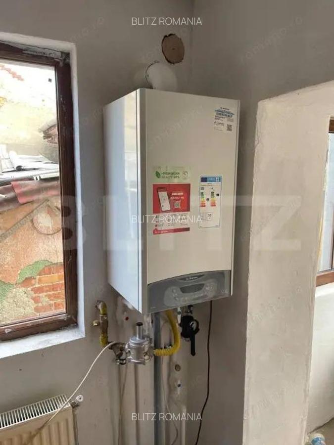 Casa de vanzare, 105.50 mp, teren 483 mp, zona Centru - 4