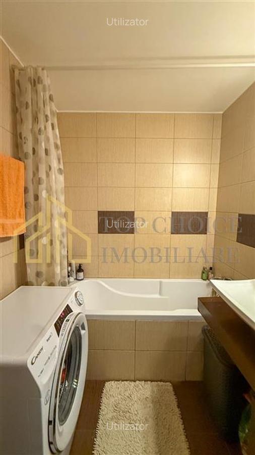 APARTAMENT 3 CAMERE - AVIATIEI  67 MP - COMPLET RENOVAT MODERN + MOBILAT - 28