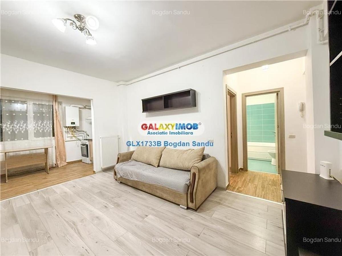 Apartament  2 camere de vanzare in Militari  Residence - 7