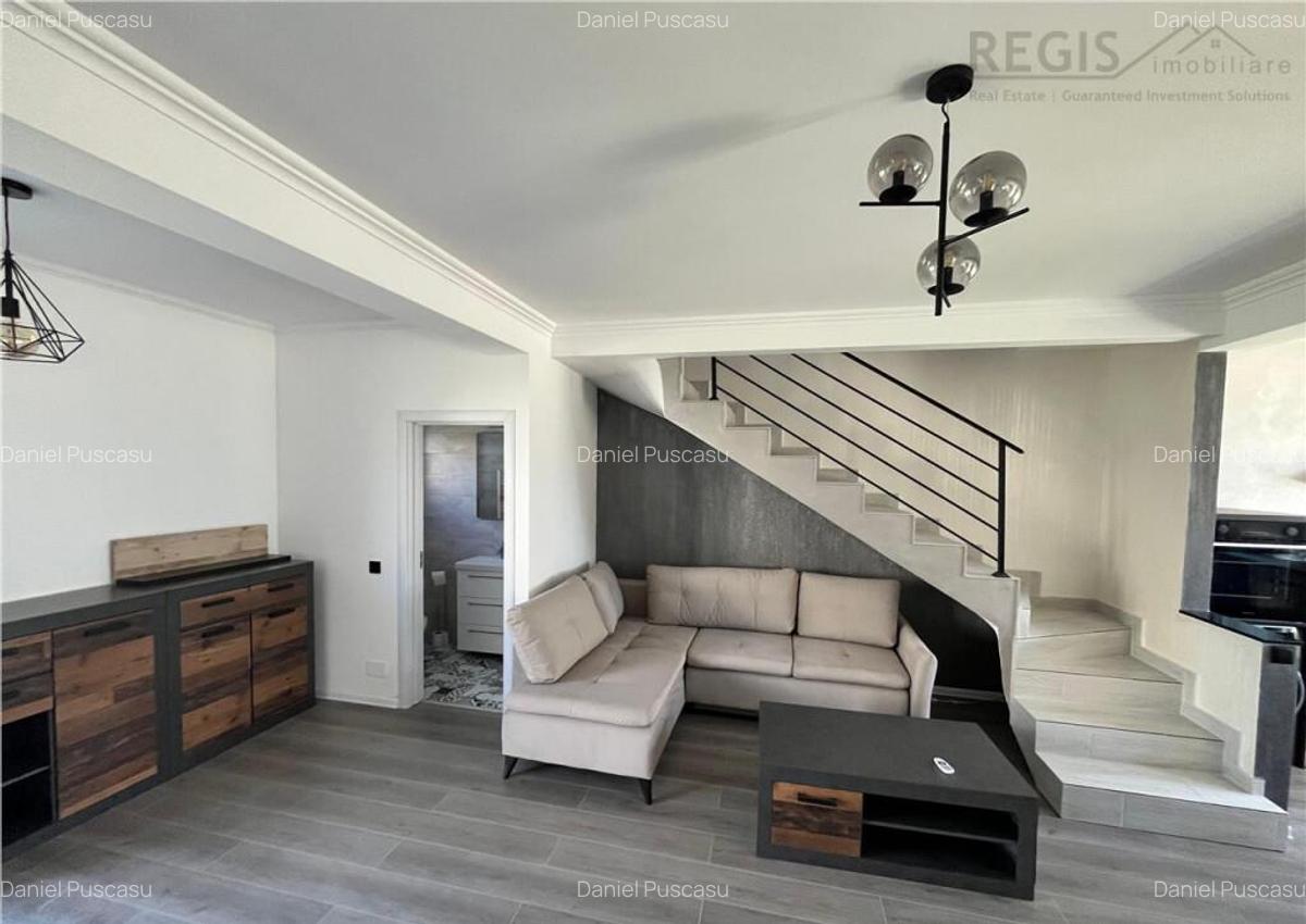 CASA 4 CAMERE COMPLET UTILATA, SANPETRU - 15