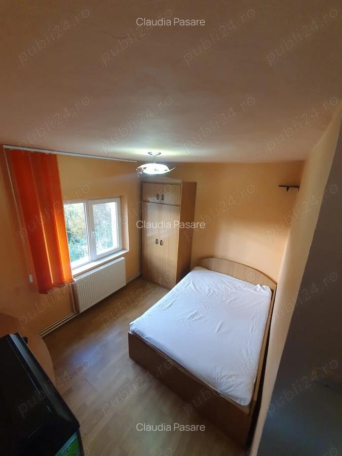 Apartament 3 camere de inchiriat decomandat, etaj 4 4 - 4