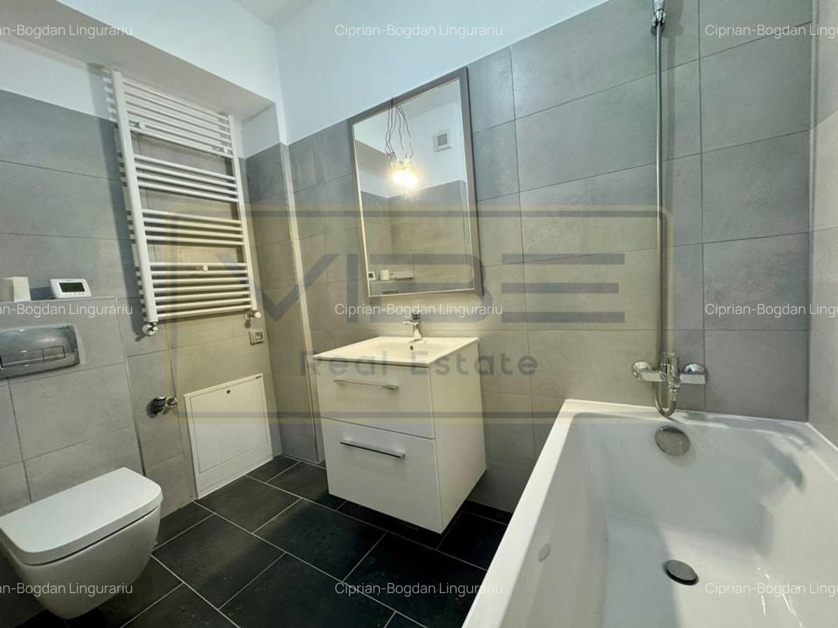 Apartament 2 camere premium Unirea Towers - Podu Ros - 21