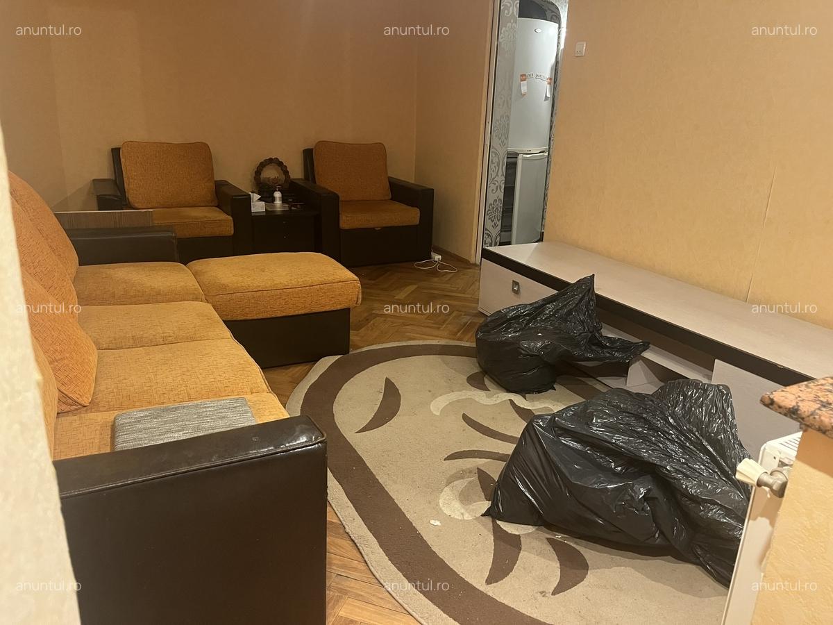 Oltenitei Berceni Metrou 3 minute - 16