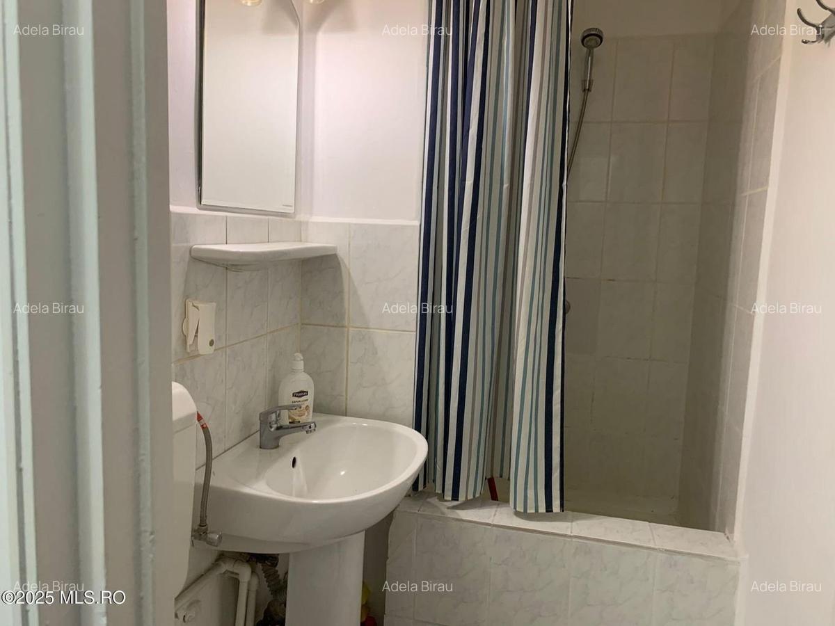 Craiovei - Apartament Garsoniera 31.75 mp! - 11