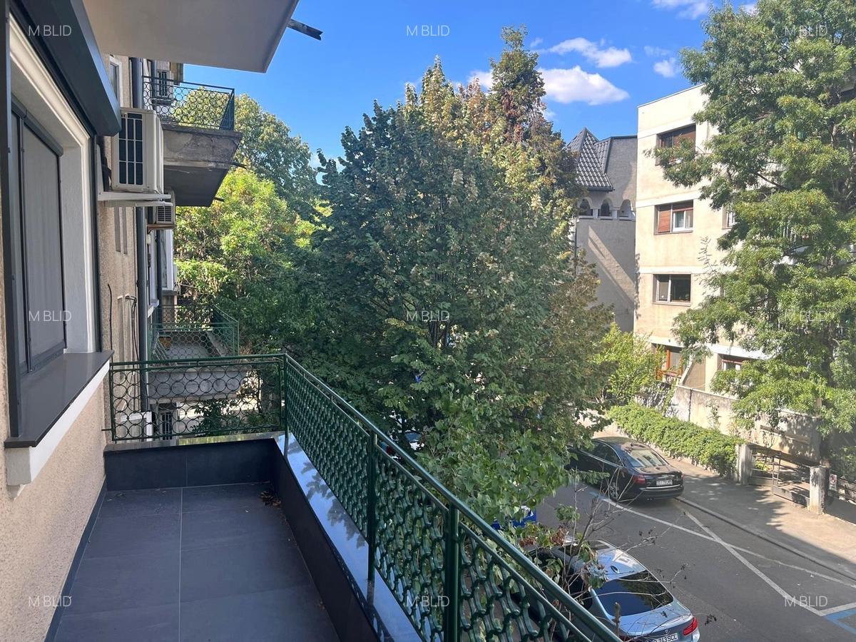 Prima inchiriere 3 camere Radu Beller, superb - 9