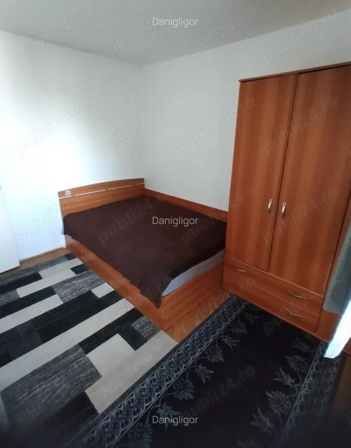 Apartament 3 camere de inchiriat Pet Friendly - 4