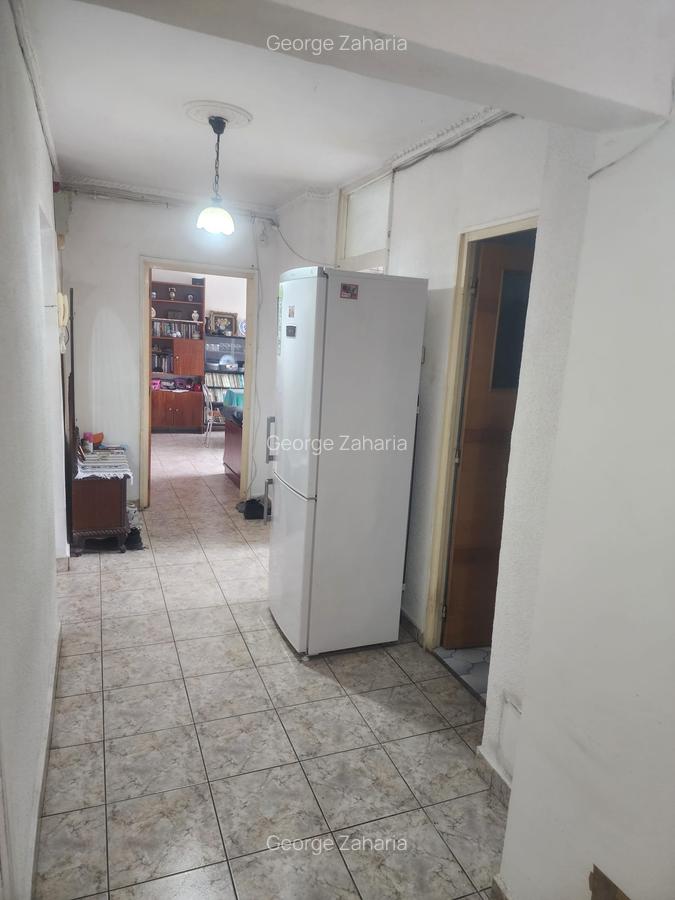 Apartament 3 camere mall Vitan centrala proprie - 13