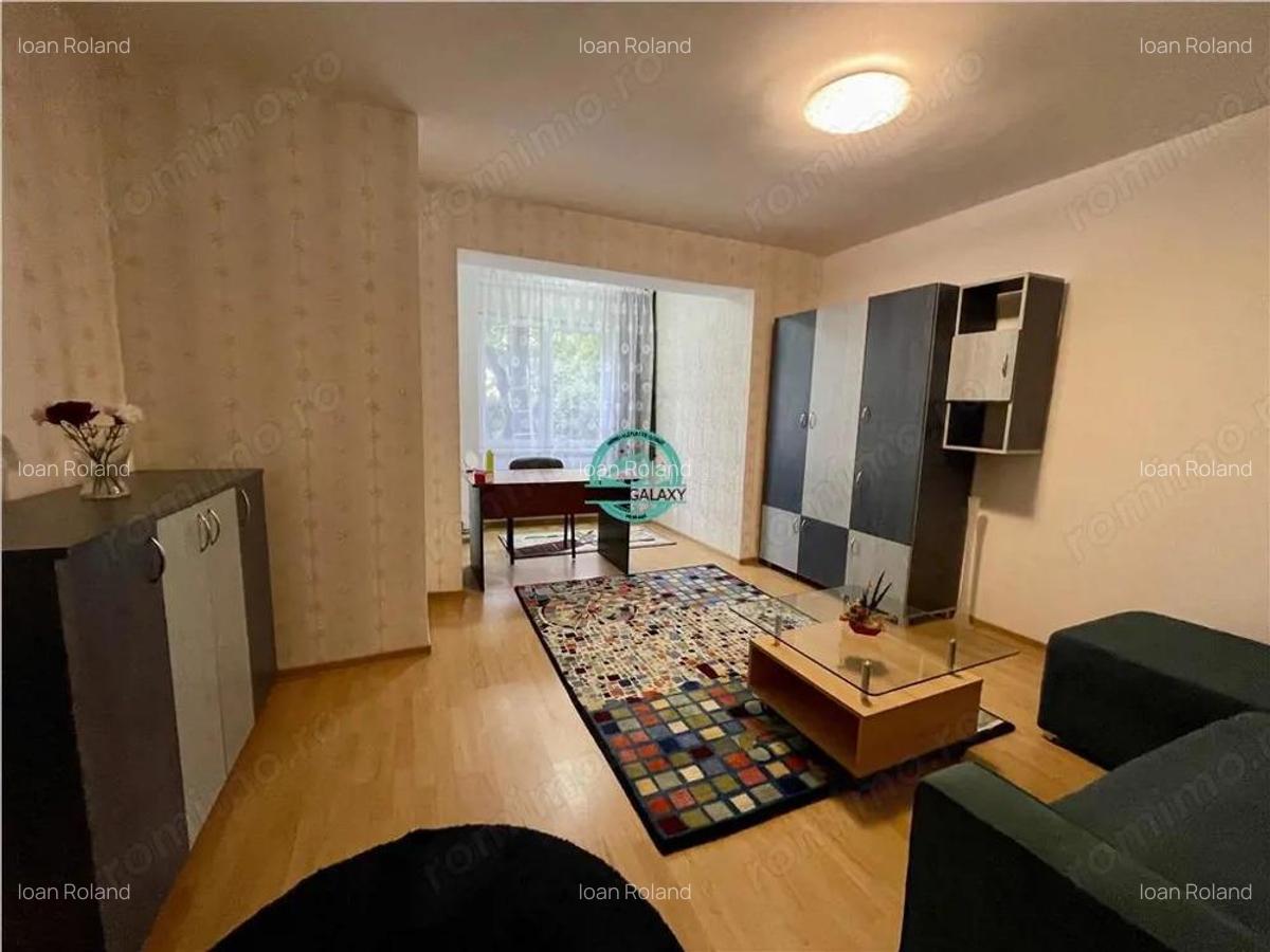 Apartament cu 2 camere de inchiriat, decomandat, in Tudor - 2