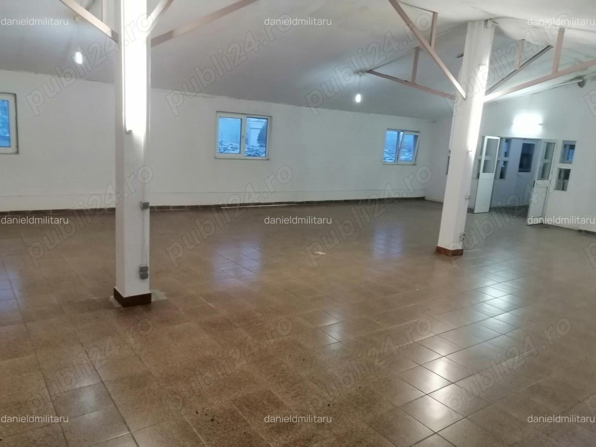De inchiriat spa?ii comerciale in Pite?ti, intrare Autostrada. - 9